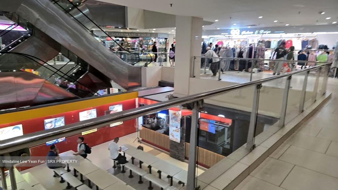 Lucky Plaza (D9), Shop House #556838991